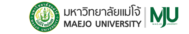 Maejo University itsci-logo
